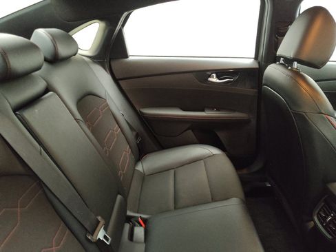 Used 2024 Kia Forte GT FWD image 19