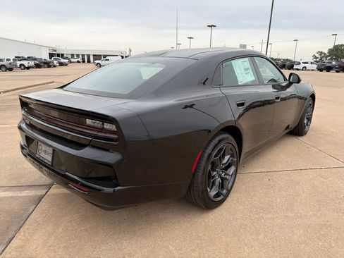 New 2026 Dodge Charger R/T w/ Driver Convenience Group AWD/4WD image 18
