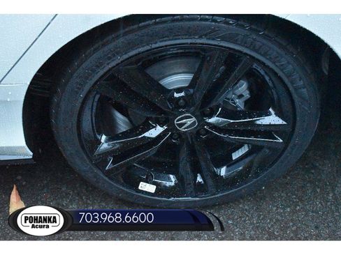 New 2026 Acura Integra A-Spec image 33