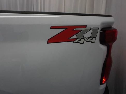 Used 2024 Chevrolet Silverado 3500 W/T w/ WT Convenience Package AWD/4WD image 17