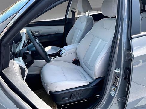 Used 2025 Hyundai Tucson SEL AWD/4WD image 25