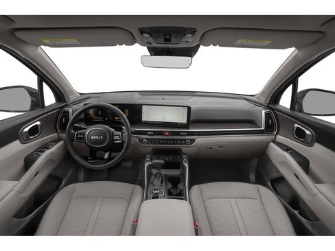 New 2026 Kia Sorento X-Line EX image 5