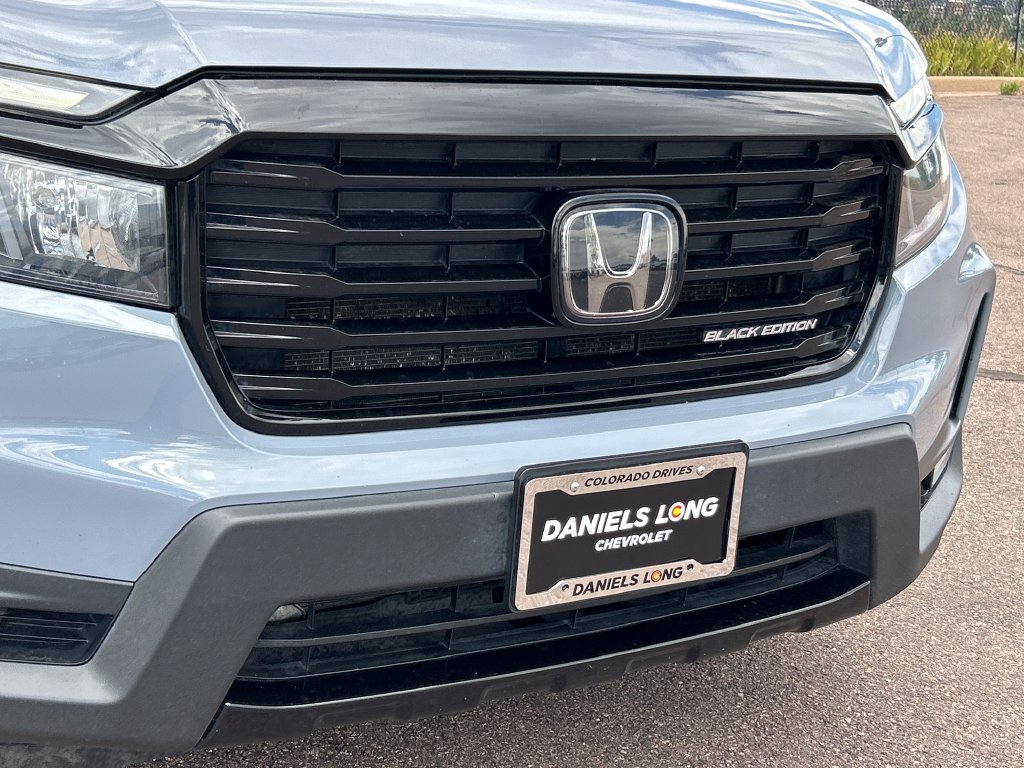 Used 2024 Honda Passport Black Edition image 21