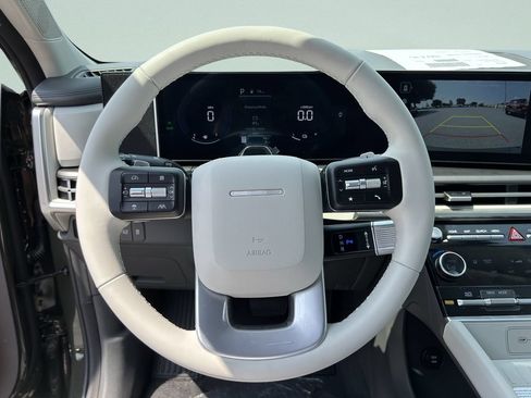New 2026 Hyundai Santa Fe SEL FWD image 33