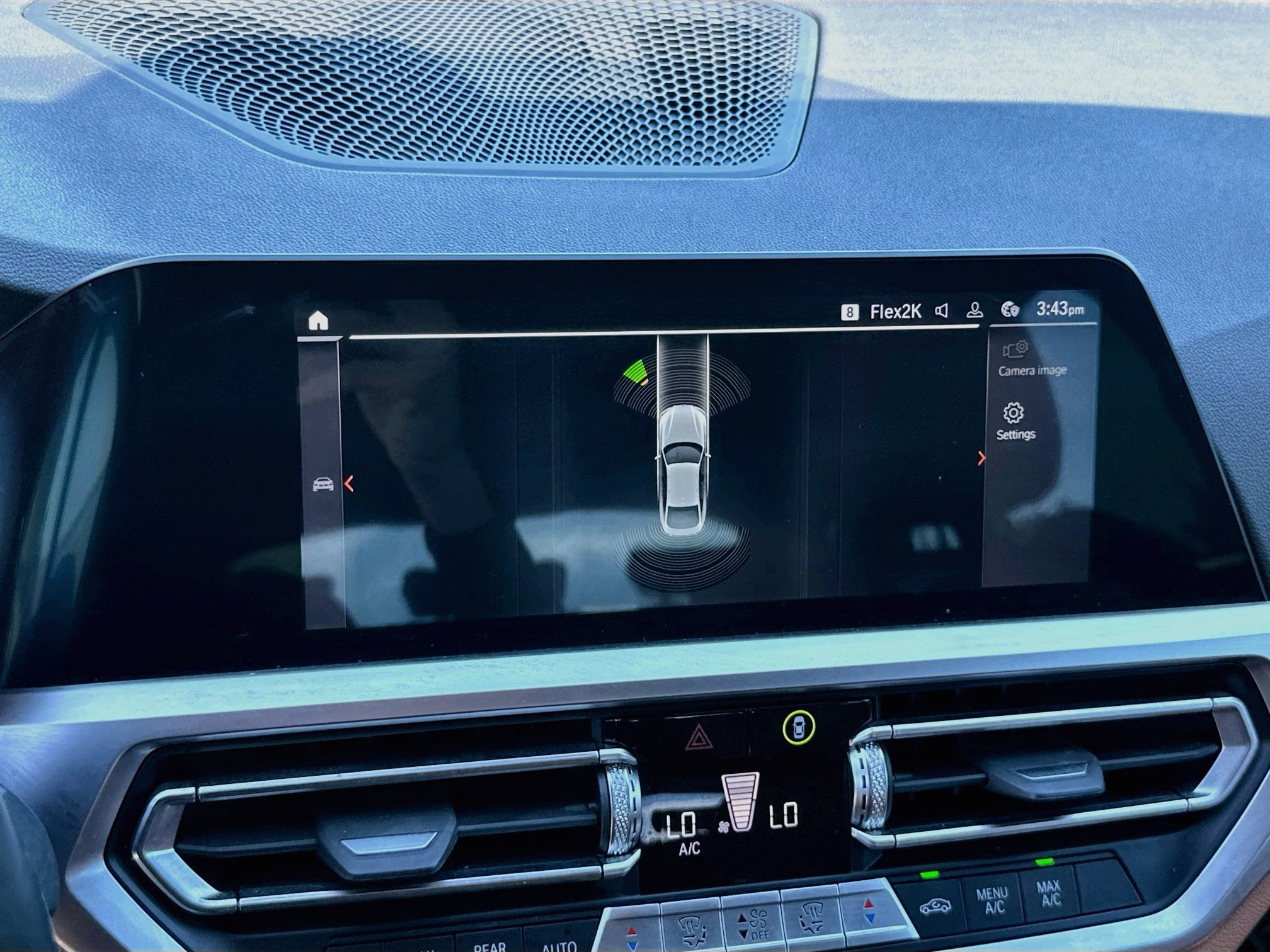 Used 2022 BMW 430i Gran Coupe w/ M Sport Package RWD image 14