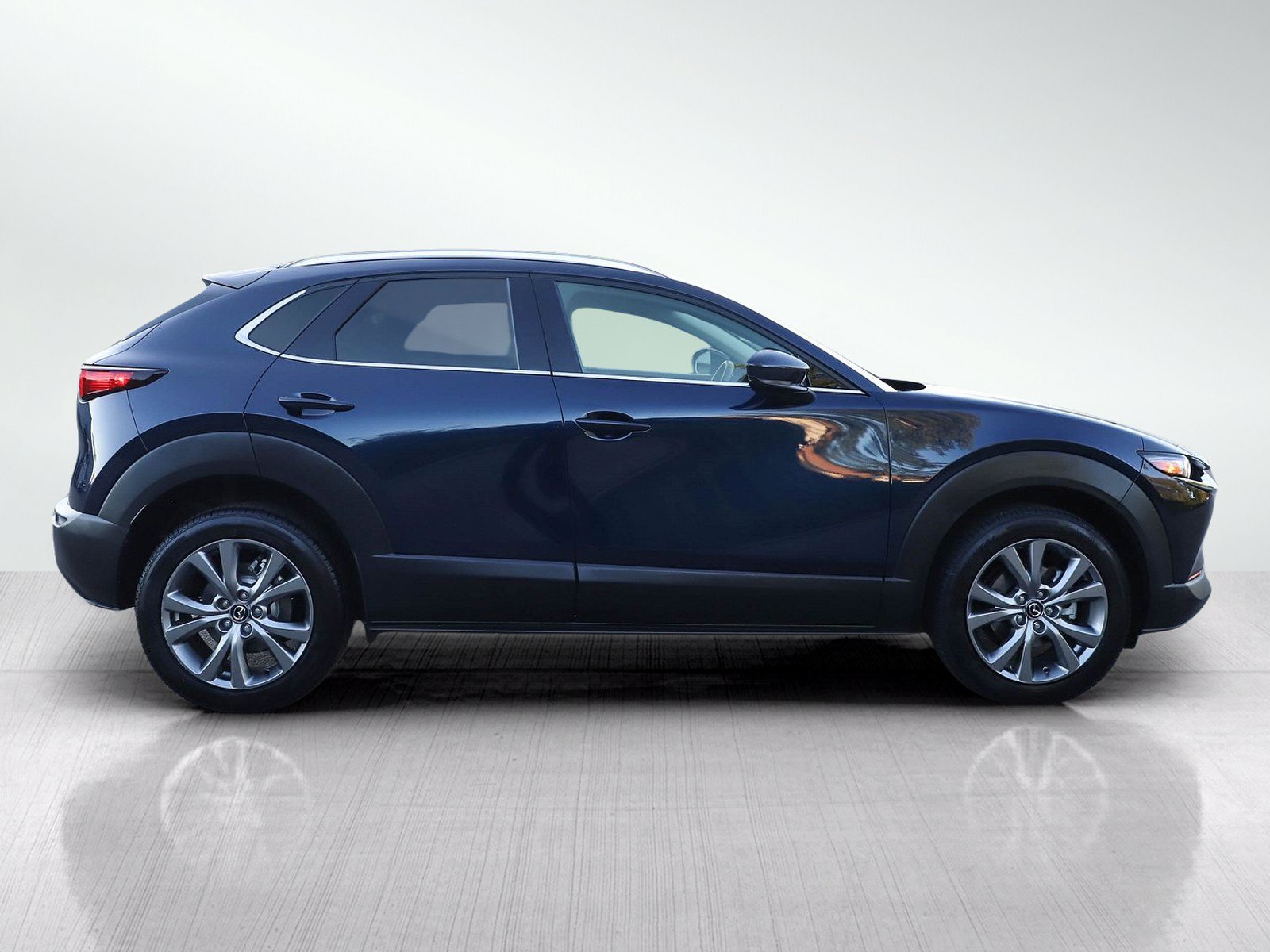 Used 2020 MAZDA CX-30 AWD w/ Premium Package image 6