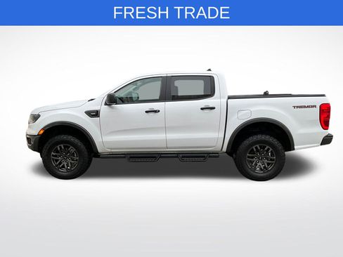Used 2022 Ford Ranger XLT w/ Tremor Off-Road Package image 2