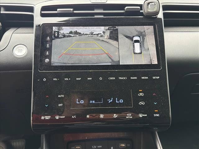 Used 2022 Hyundai Tucson Limited AWD/4WD image 20
