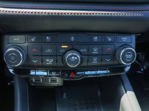 New 2026 Dodge Durango GT AWD/4WD image 26