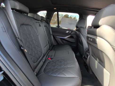 Used 2026 BMW X5 xDrive40i w/ Premium Package AWD/4WD image 22