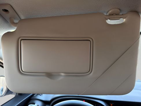Certified 2024 Nissan Kicks SV FWD image 29