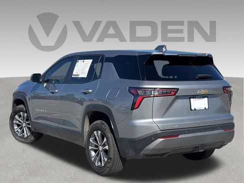 Used 2025 Chevrolet Equinox LT FWD image 25