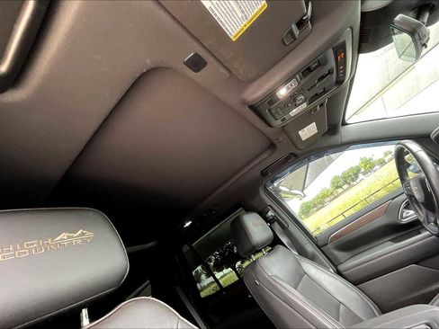 Used 2023 Chevrolet Tahoe High Country w/ Premium Package 2 image 26