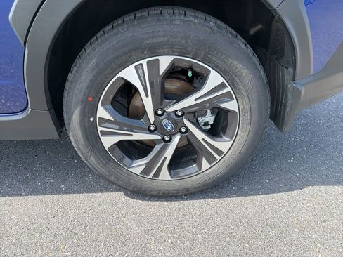 Certified 2026 Subaru Crosstrek 2.0i Premium AWD/4WD image 12