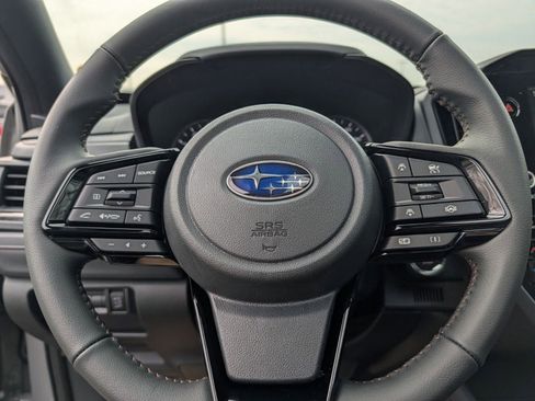 New 2026 Subaru Forester Sport AWD/4WD image 34
