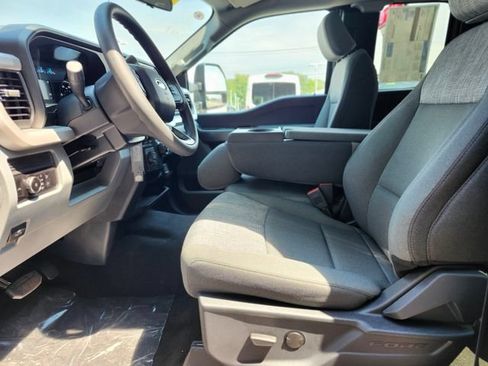 New 2026 Ford F250 XLT AWD/4WD image 18