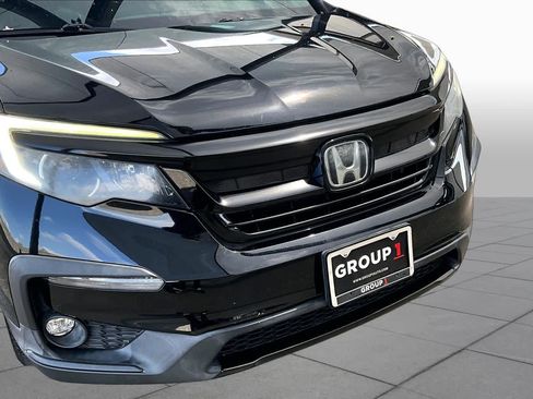 Used 2021 Honda Pilot Special Edition image 30