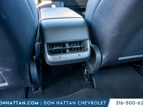 Used 2021 Tesla Model 3 Long Range image 17