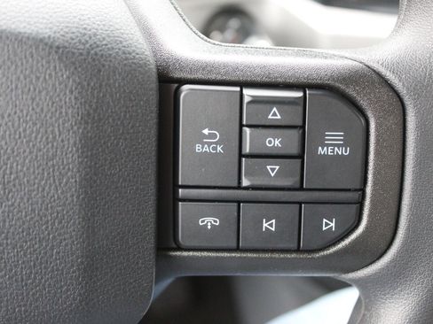 New 2026 Ford F350 XLT w/ FX4 Off-Road Package image 26