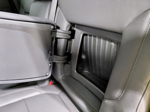 Certified 2022 Chevrolet Silverado 1500 RST w/ All Star Edition Plus image 48