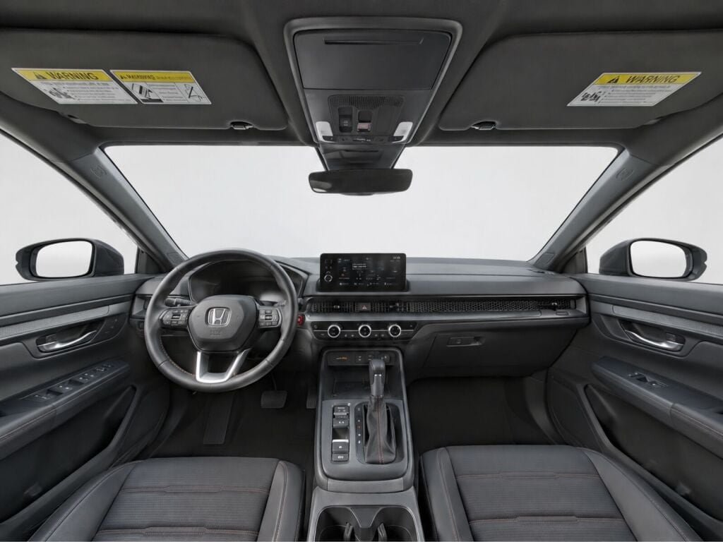Used 2026 Honda CR-V Sport-L image 13