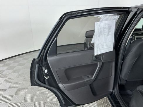 Used 2008 Ford Focus image 21