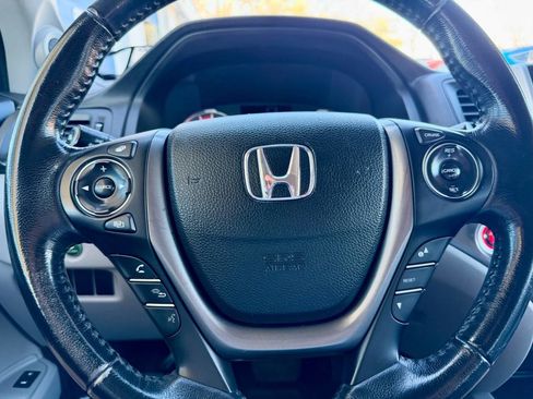 Used 2016 Honda Pilot EX-L image 61