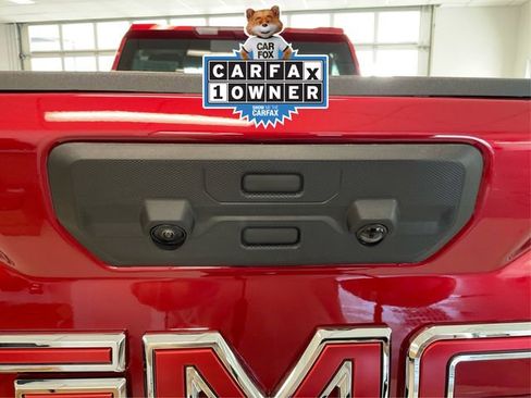 Used 2025 GMC Sierra 3500 SLT w/ SLT Premium Package image 13