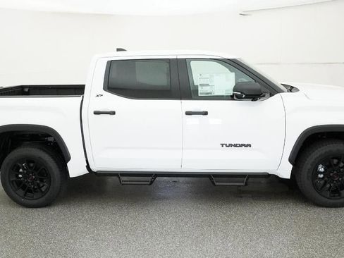 New 2026 Toyota Tundra SR5 AWD/4WD image 11