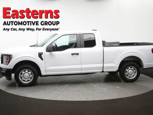 Used 2023 Ford F150 XL RWD image 57