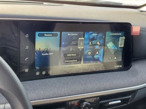 New 2026 Nissan Kicks SV image 23