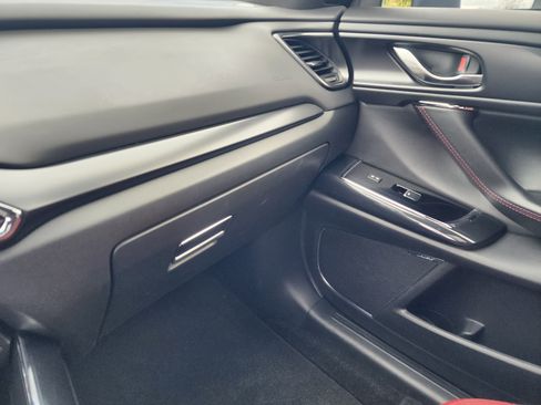 Used 2023 MAZDA CX-9 Carbon Edition image 37