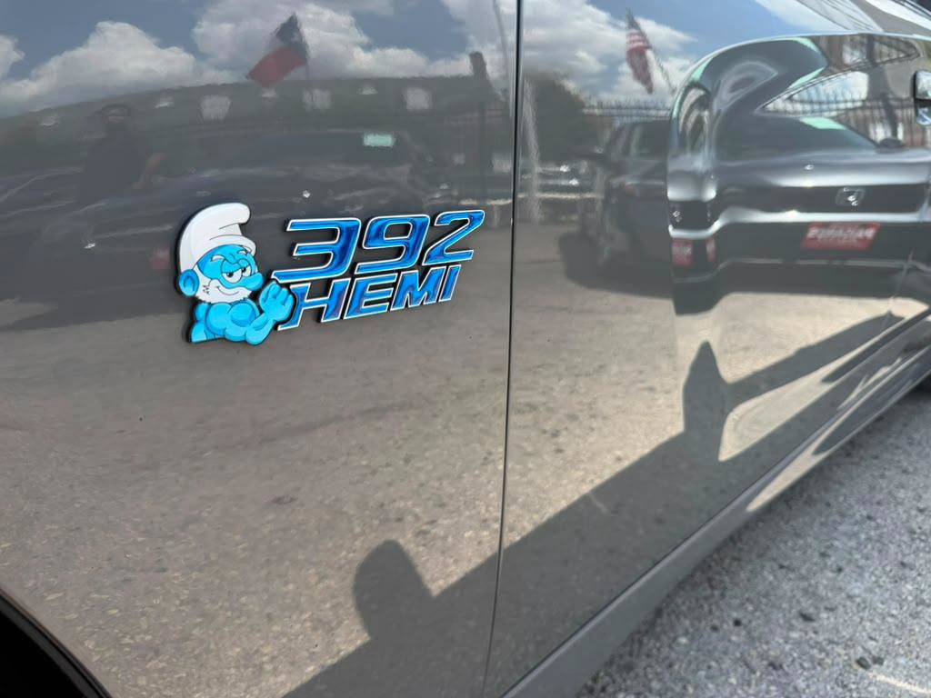Used 2017 Dodge Charger R/T RWD image 27
