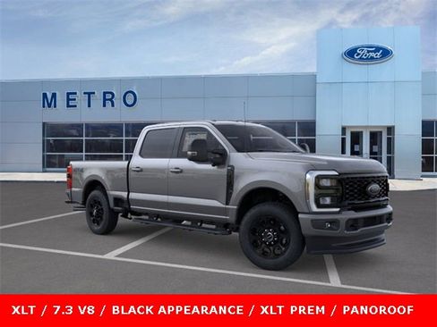 New 2026 Ford F350 XLT w/ XLT Premium Package image 1