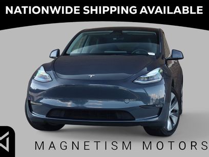 Used 2023 Tesla Model Y Long Range