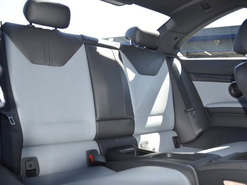 Used 2012 BMW M3 Coupe image 26