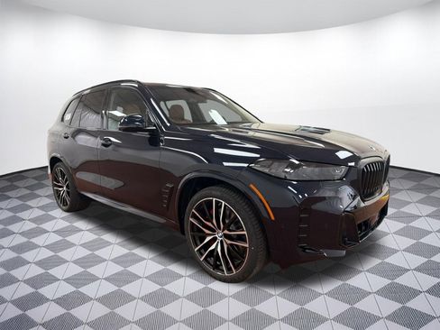 New 2026 BMW X5 xDrive40i image 7
