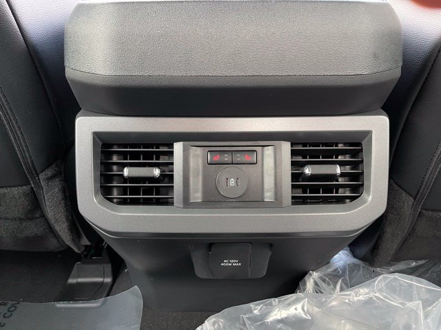 New 2026 Ford F250 Lariat w/ Lariat Premium Package AWD/4WD image 22