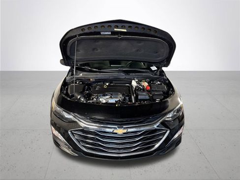 Used 2024 Chevrolet Malibu LT image 21