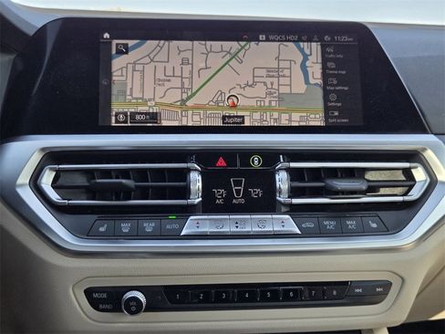 Certified 2022 BMW 330i Sedan w/ Driving Assistance Package image 22