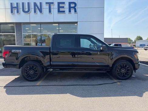 New 2026 Ford F150 XLT AWD/4WD image 38