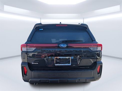New 2026 Subaru Outback Limited image 4