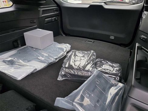 New 2026 MAZDA CX-70 3.3 Turbo w/ Premium Plus Pkg image 6