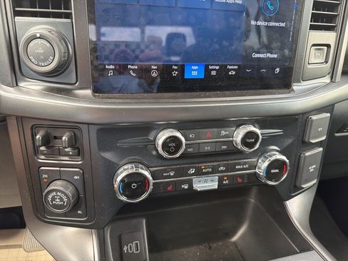 Used 2025 Ford F150 Tremor w/ Bed Utility Package AWD/4WD image 62