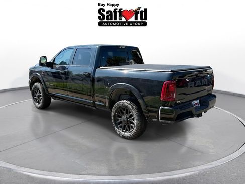 New 2026 RAM 2500 Limited AWD/4WD image 6