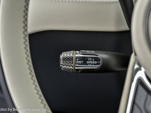 New 2026 Bentley Continental GTC image 46