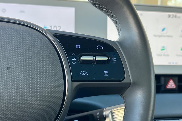 Certified 2024 Hyundai Ioniq 5 Limited RWD image 31