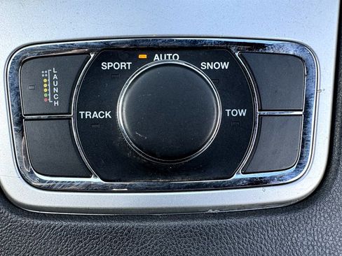 Used 2014 Jeep Grand Cherokee SRT8 w/ Luxury Group II image 25