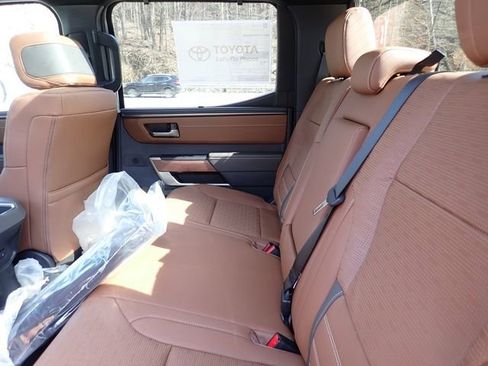 New 2026 Toyota Tundra 1794 Edition AWD/4WD image 12