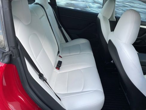 Used 2023 Tesla Model 3 Performance image 42